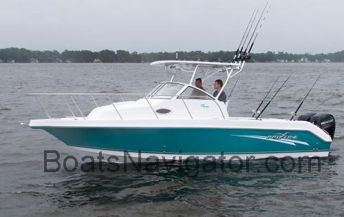 Pro Line 26 Express fiche technique et avis